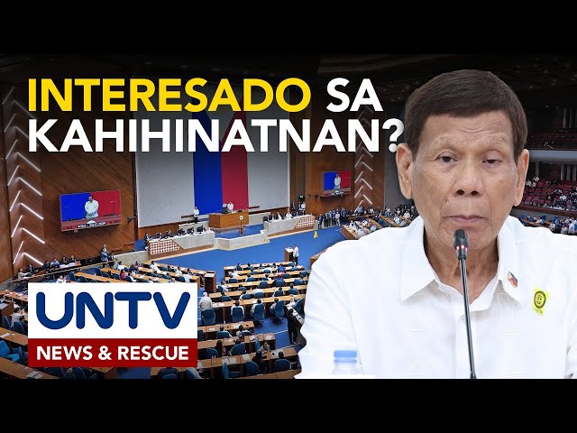 ⁣61% ng mga Pilipino, pabor sa EJKs, POGO probe ng House Quad Comm – Pulse Asia