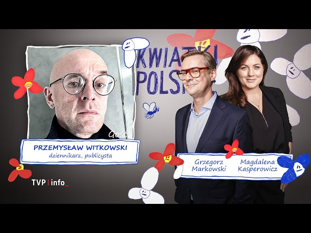 ⁣Jaka będzie dalsza ścieżka kariery prezydenta Dudy? | KWIATKI POLSKIE