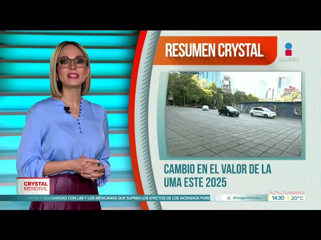 ⁣3 lesionados tras explosión de tortillería en Nuevo León | Noticias con Crystal Mendivil