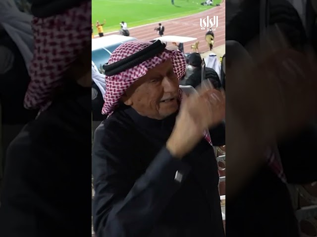 ⁣جماهير القادسية : متفائلون بعد الفوز