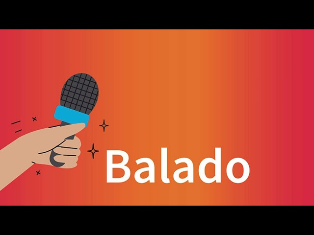 ⁣Forum étudiant | Balado Écho de la colline: Les Défis de la présidence