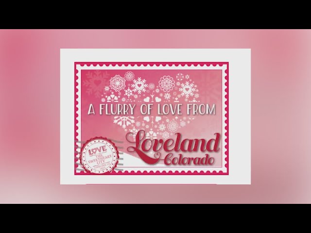 ⁣Loveland launches 79th season commemorating Valentine's Day