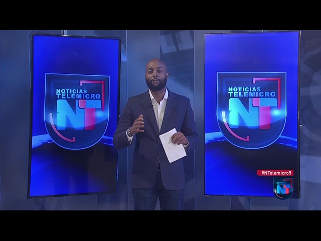 ⁣EN VIVO: NOTICIAS TELEMICRO EMISIÓN ESTELAR / 09-01-2025