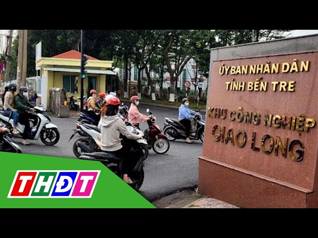 ⁣Bến Tre: Xuất hiện ổ dịch thủy đậu thứ 2 | THDT