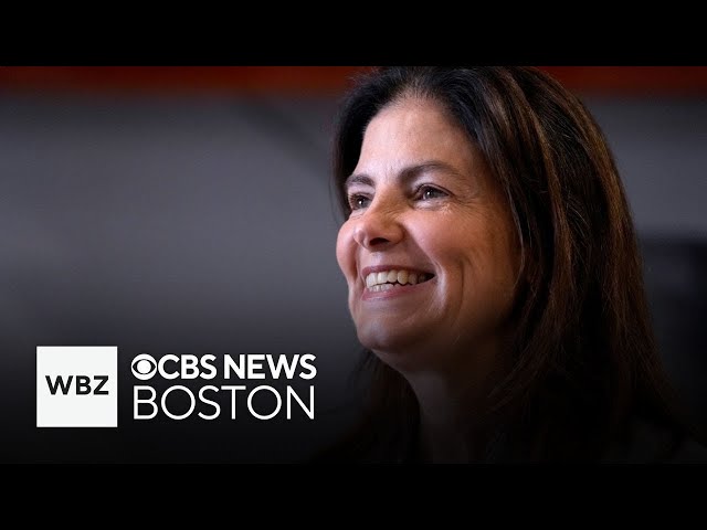 ⁣Gov. Ayotte urges Massachusetts businesses to flee to New Hampshire