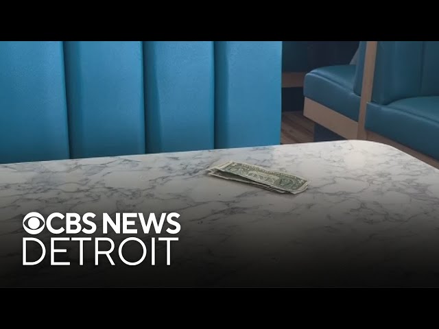 ⁣Metro Detroit restaurant sees impact of wage change