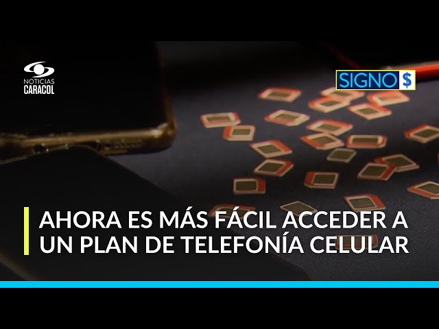 ⁣La nueva revolución de la telefonía móvil que se está imponiendo en el mundo