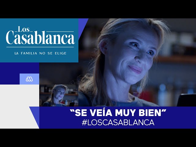 ⁣Los Casablanca / Los tiernos mensajes entre Raimundo y Miranda