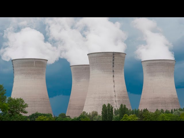 ⁣‘Costs are enormous’: Issue with nuclear power is the ‘very high cost’