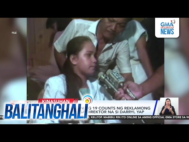 ⁣Balitanghali: (Part 4) January 10, 2025