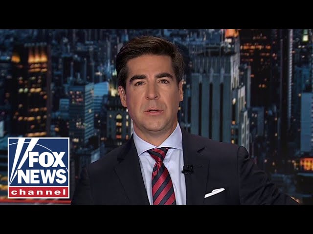 ⁣Jesse Watters: LA fire disaster exposes California's leaders