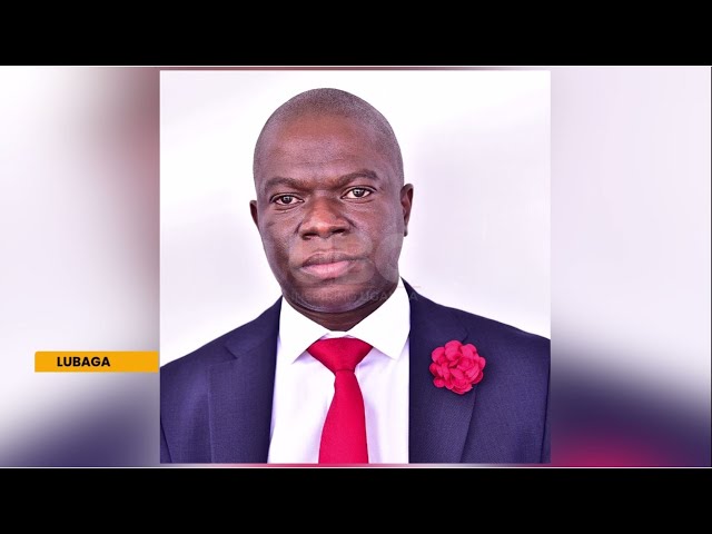 ⁣Muhammad Ssegirinya’s death - Kawempe North MP to be burred on Sunday