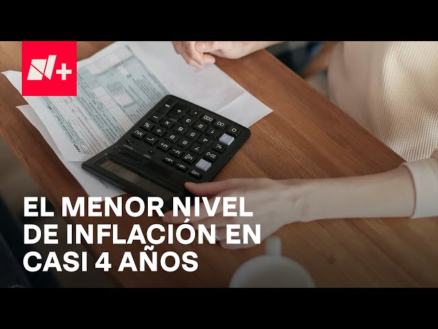 ⁣Inflación: ¿Cuáles fueron las ciudades el más alto índice en el país al cierre de 2024? - En Punto