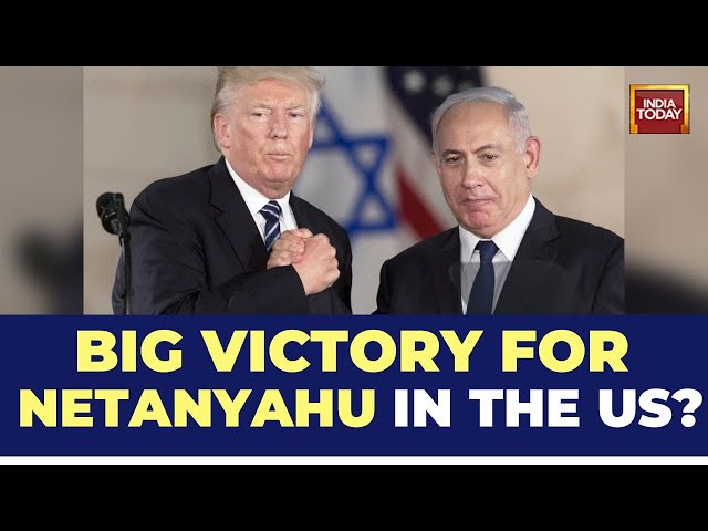 ⁣Big Victory For Netanyahu? US House Passes Bill Sanctioning International Criminal Court| What &