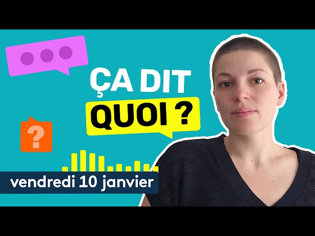 ⁣5 ans de Covid, un Nobel pour Gisèle Pelicot et la scientologie recrute: ça dit quoi ce 10 janvier?