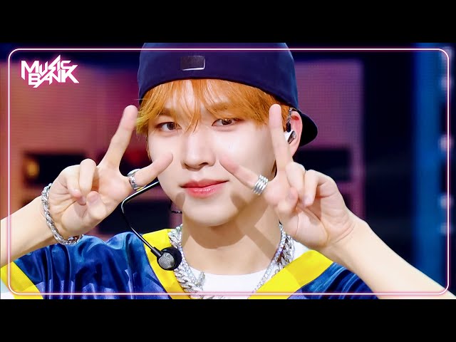 ⁣Love Potion - n.SSign エンサイン 엔싸인 [Music Bank] | KBS WORLD TV 250110