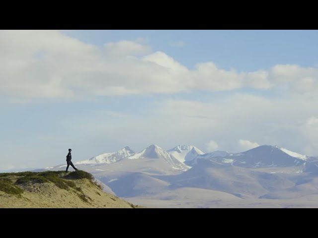 ⁣From snowy peaks to vast ocean: Chinese police keep the nation secure and people safe