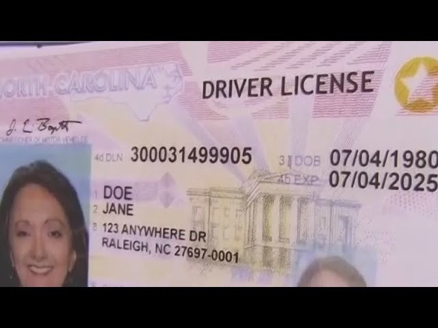 ⁣New year brings new Real ID travel requirement for flights