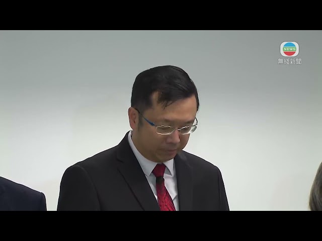 ⁣香港無綫｜香港新聞｜10/1/2025 要聞｜【首次跨境轉院】呼吸衰竭男病人經直通救護車 由港大深圳醫院轉送屯門醫院