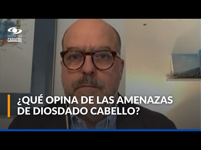 ⁣¿Qué pueden esperar los venezolanos frente a la posesión presidencial de Nicolás Maduro?