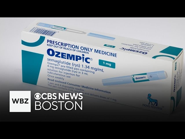 ⁣Why are people microdosing Ozempic? Boston medical spa explains uptick in popularity