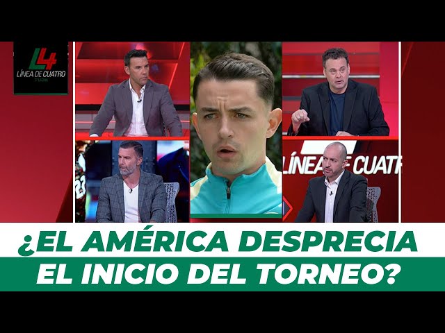 ⁣Entrevista con Fidalgo  Miguel Herrera a Costa Rica  Convocatoria Javier Aguirre | Resumen L4