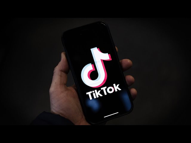 ⁣Listen Live: Supreme Court hears arguments on TikTok ban