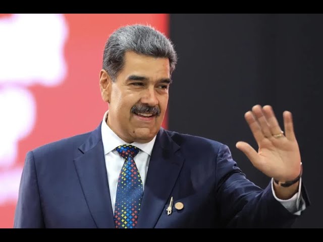 ⁣#SegundaEmisión| Toma de posesión de Nicolás Maduro