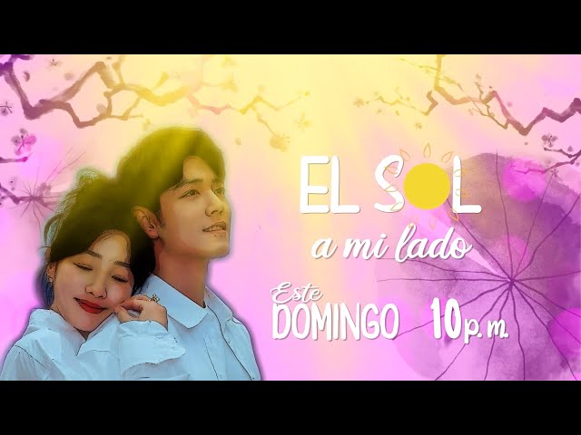 ⁣El sol a mi lado (12/01/2025) Promo | TVPerú