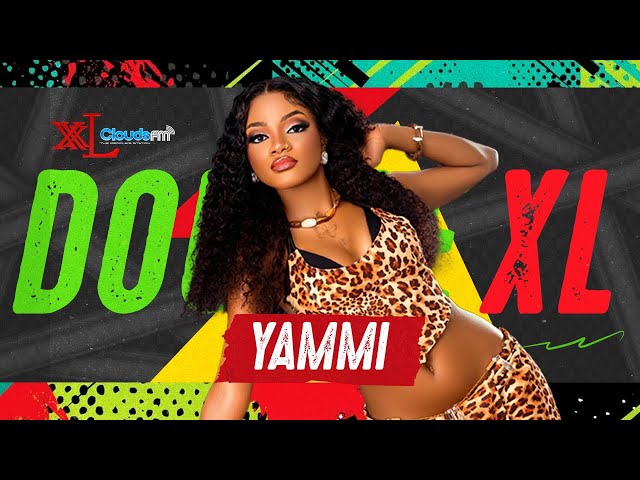 ⁣LIVE: XXL CHAMA LA WANA | JIWE LA WIKI NA YAMMI