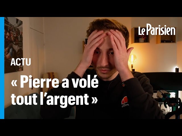 ⁣Un an après la fin de Vilebrequin, Sylvain Lyve contre-attaque