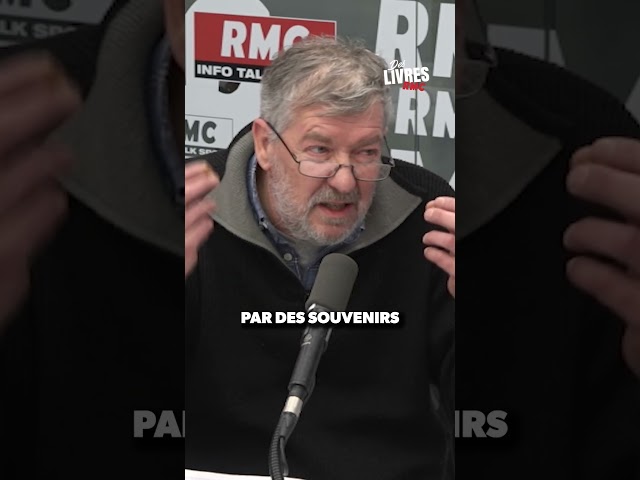 ⁣Comment vivre après avoir perdu son frère à l'âge de 4 ans et demi?