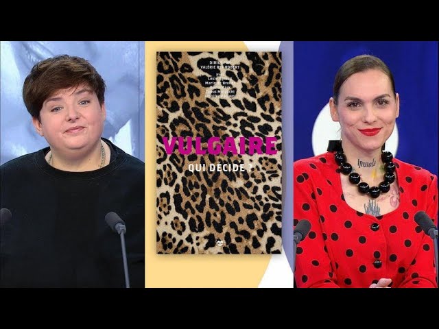 ⁣La vulgarité, une affaire de femmes hors normes • FRANCE 24