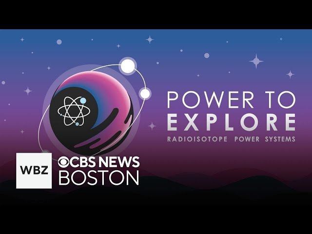 ⁣How students can enter NASA's Power to Explore Student Challenge