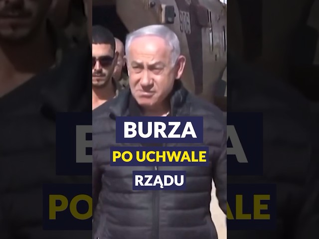 ⁣Burza po uchwale rządu | SHORT 19.30 | 10.01.2025