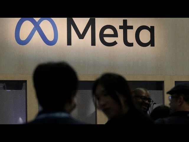 ⁣Do Meta's announcements run counter to the European regulation on digital services?