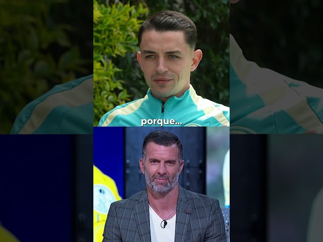 ⁣ ¡CON TODO! Este es el mensaje de Fidalgo al que 'Tito' Villa reacciona en VIVO