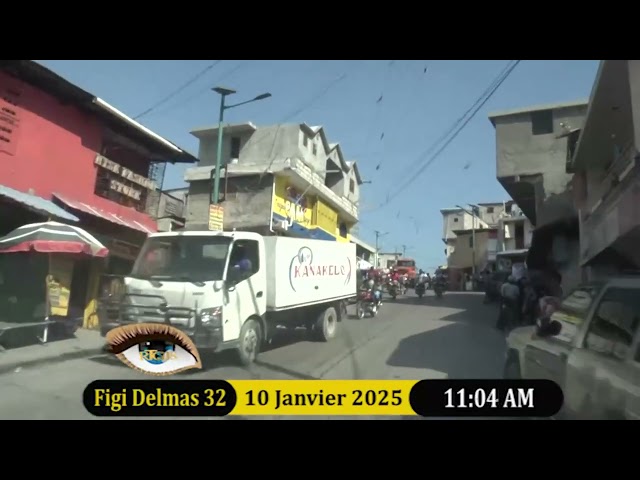 ⁣Figi Lari Delmas Vendredi 10 Janv 2025