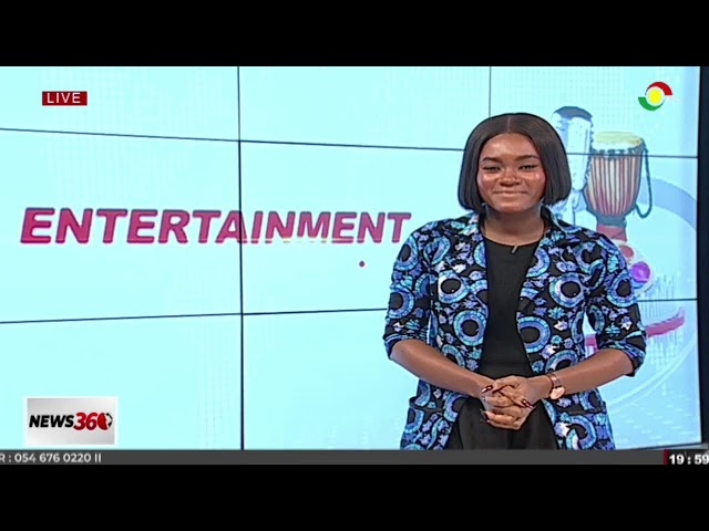 ⁣News360 on TV3: Livestream | 10-01-25