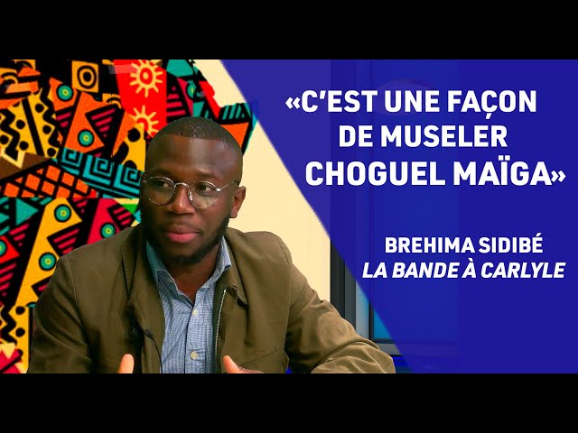 ⁣Mali: Après son limogeage, bientôt un procès pour Choguel Maïga ?