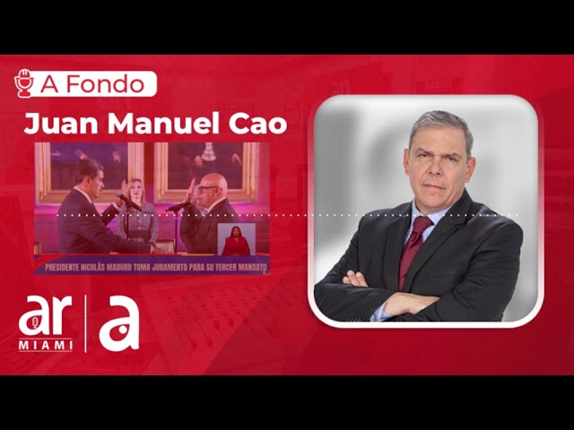 ⁣La hora final de Venezuela ¿qué pasará?