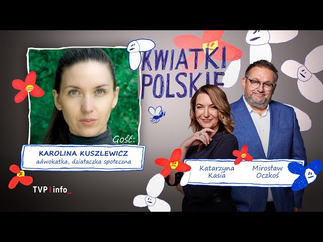 ⁣Myśliwi kontra wymagania wegańskiego stycznia | KWIATKI POLSKIE