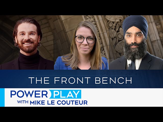 ⁣March 9th Liberal leadership race goal “super ambitious”: analysts | Power Play with Mike Le Couteur