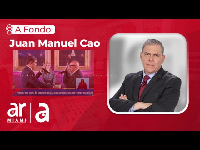 ⁣La hora final de Venezuela ¿qué pasará?