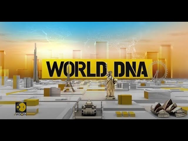 ⁣World DNA LIVE | International News | Latest English News | World News | WION LIVE