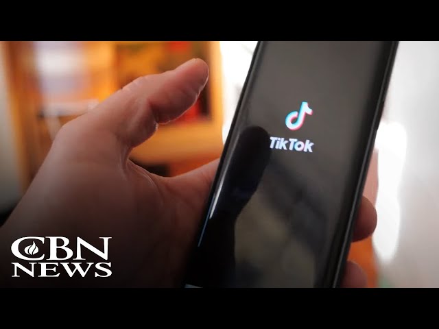 ⁣Supreme Court Seems Likely to Uphold TikTok Ban Amid National Security Concerns