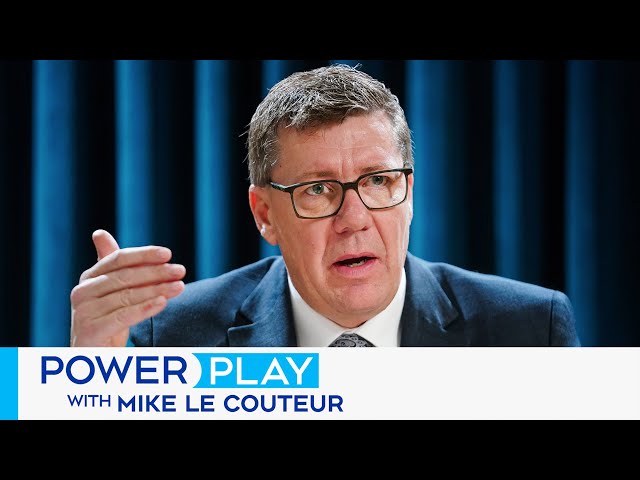 ⁣Sask. premier says we need a PM to have “serious” talks with Trump | Power Play with Mike Le Couteur