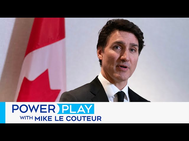 ⁣PM pushes back against Trump’s tariffs in U.S. media appearances | Power Play with Mike Le Couteur