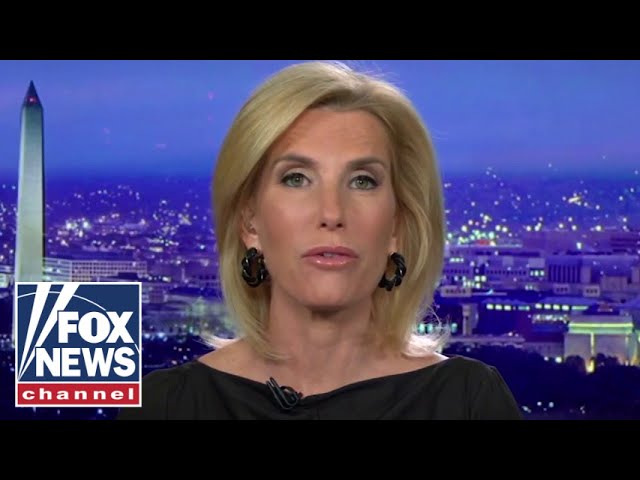 ⁣Laura Ingraham: It's another day of wreckage and ruin in Southern California