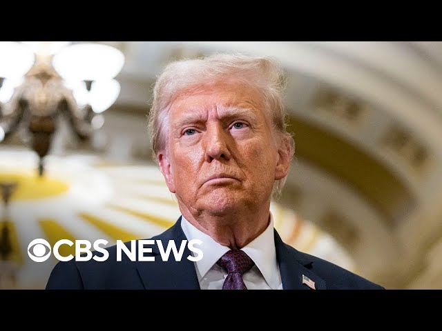 ⁣Trump vows to appeal "hush money" conviction, TikTok ban at Supreme Court and more | Ameri